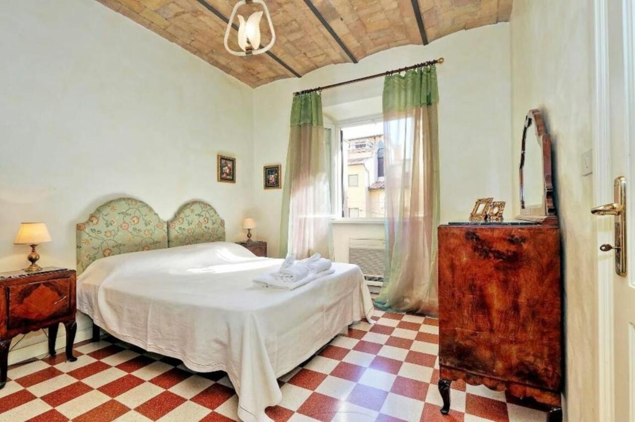 Borgo Vittorio Apartment Rom