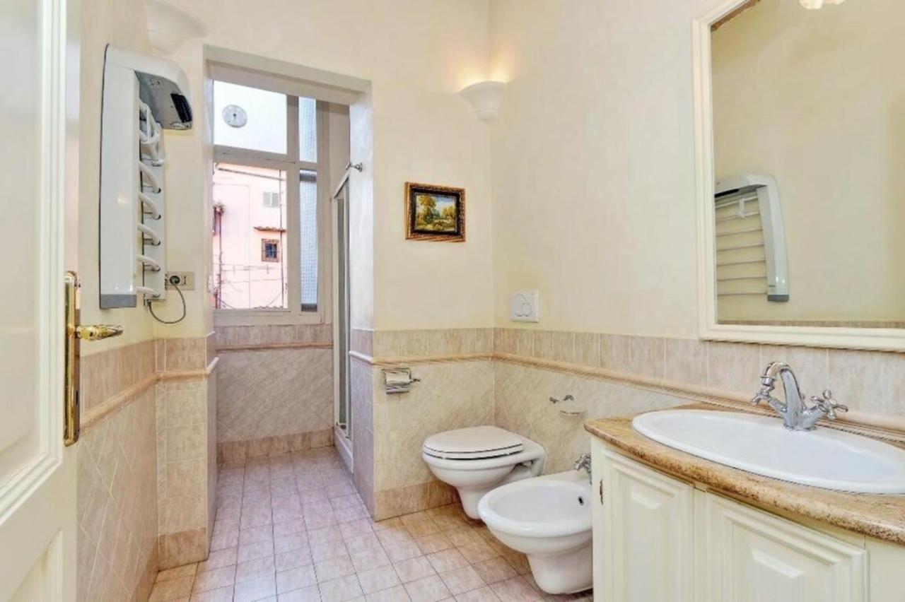 Borgo Vittorio * Rom