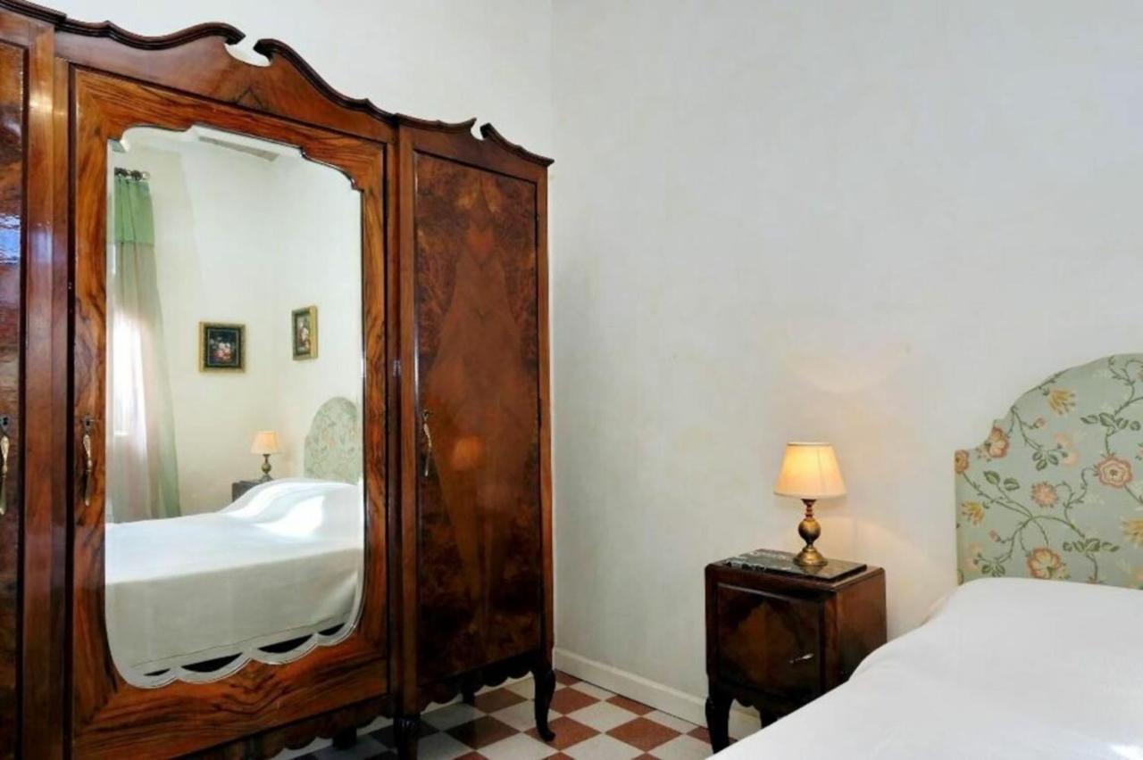 Apartment Borgo Vittorio Rom