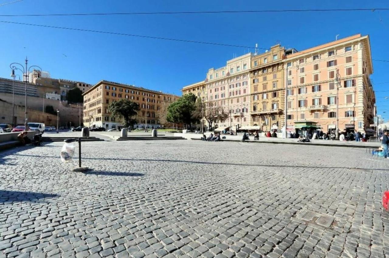 Borgo Vittorio * Rom