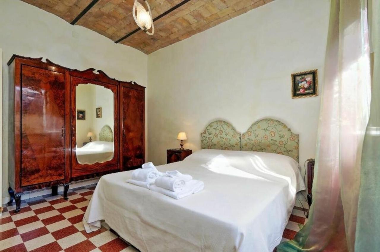 Borgo Vittorio Apartment Rom