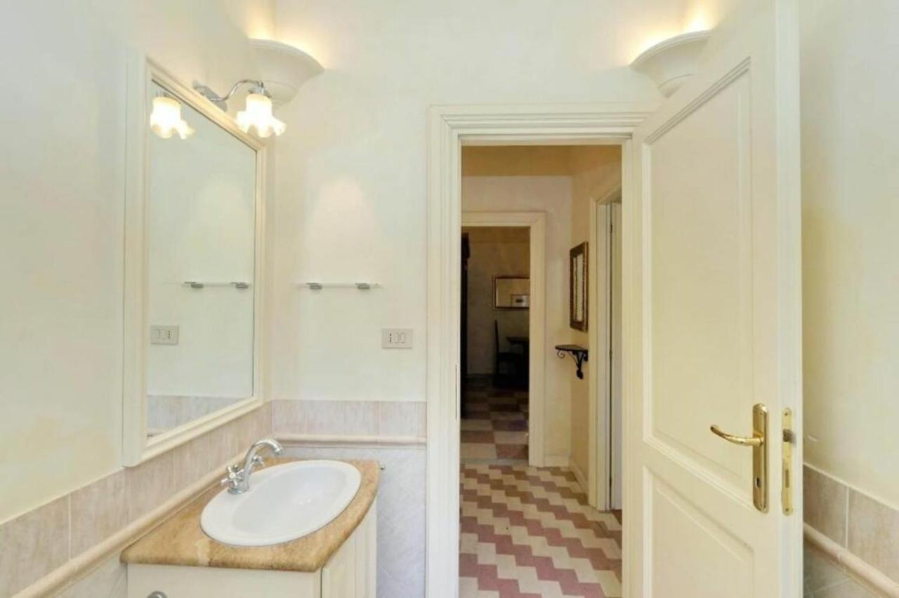 Borgo Vittorio Apartment Rom