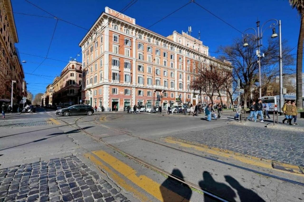 Apartment Borgo Vittorio Rom